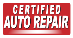 OReilly Certified Auto Repair