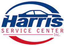 Harris Service Center
